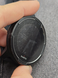 Suunto 9 baro (5 foto / 7)