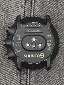 Suunto 9 baro (6 foto / 7)