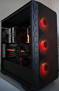 G.skill trident z Neo 2x16gb 3600 CL16 (8 foto / 8)