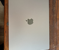 MacBook Pro 16,2" Apple M2 Pro (2023) + Apple hiir
