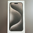 iPhone 15 Pro Max 256GB Natural Titanium (2024) (foto #1)
