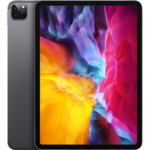 Apple iPad Pro 11" 128 GB Wifi+LTE + Pencil + ümbris (1 foto / 1)