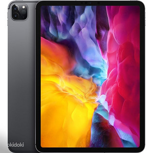 Apple iPad Pro 11" + iPad Magic Keyboard ENG/RUS (1 foto / 2)
