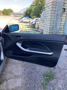BMW 330CI (8 фото из 13)