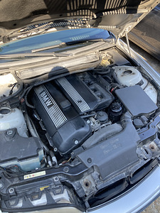 BMW 330CI (11 фото из 13)