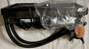Cooler Mag Core Liquid 240RV2 (1 foto / 2)