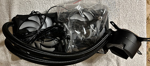 Cooler Mag Core Liquid 240RV2 (2 foto / 2)