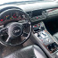 Varuosadeks Audi A8 D3 4.2bens 246kw (foto #5)