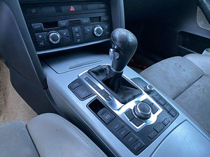 Varuosadeks Audi A6 C6 Allroad 3.0tdi 171kw (6 foto / 7)