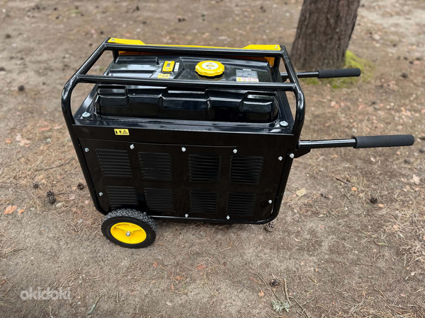 Generaator