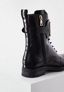 Love Moschino uued saapad.38 suurus. (3 foto / 3)