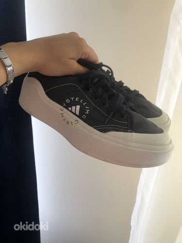 Stella McCartney x Adidas tossud