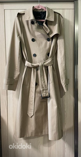 Massimo Dutti trentš, M suurus
