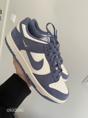 Nike dunk low, размер 40, новые
