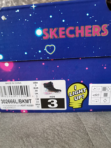 Skechers s. 35.Uus. (3 foto / 3)