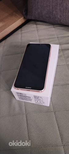 HUAWEI P20lite ROOSA