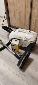 Tolmuimeja Karcher DS.6000 veefiltriga,900w. (3 foto / 7)