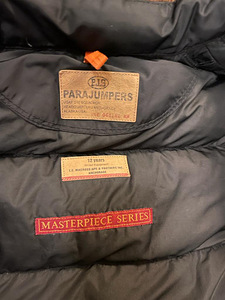 Parajumpers talvejope 12Y (3 foto / 4)