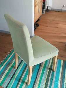 Стул Ikea Henriksdal (2 фото из 3)