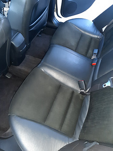 Honda Accord 2.0 114 kW (7 foto / 12)