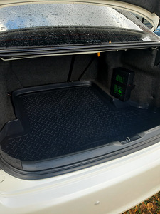 Honda Accord 2.0 114 kW (9 foto / 12)