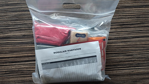 HOLLANDI MRE/KUIVTOIDUPAKK (2 foto / 2)