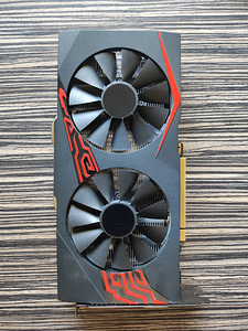 GTX 1060 6GB (1 foto / 4)