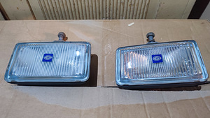 Hella Comet 450 Udutuled (1 foto / 2)