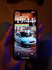 iPhone 11 64 gb 75healt battery (3 foto / 5)