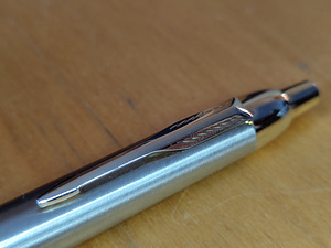 Parker ручка (2 фото из 3)