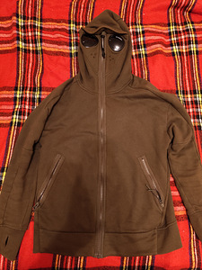 C.P. Company Sweatshirt (2 foto / 4)