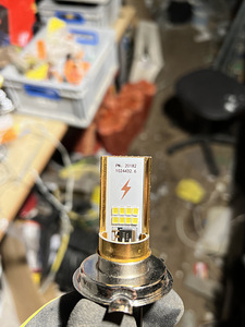 Lampid 8~80V 8W 1000LM (2 foto / 6)