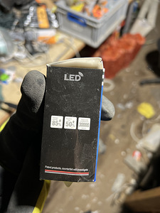 Lampid 8~80V 8W 1000LM (4 foto / 6)