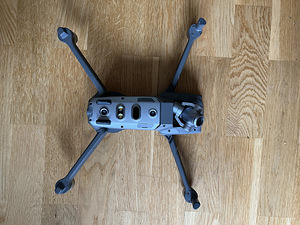 DJI MAVIC 2 zoom + fly more combo (2 foto / 6)