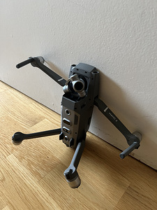 DJI MAVIC 2 zoom + fly more combo (5 foto / 6)