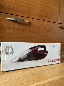 BOSCH tolmuimeja (5 foto / 5)