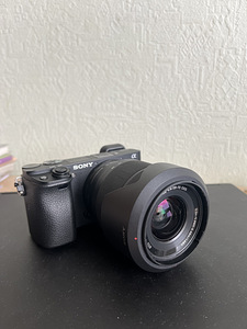 Sony a6300 FE3.5-5.6/28-70 OSS (2 foto / 5)