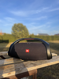 Jbl boombox 2