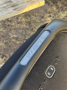 JBL Boombox 2 (5 фото из 5)
