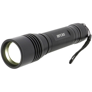 Фонарик Arcas 1600Lm 18W (1 фото из 1)