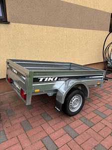 HAAGIS TIKI CS200-L - uueväärne (2023) (1 foto / 8)