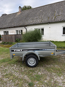 HAAGIS TIKI CS200-L - uueväärne (2023) (5 foto / 8)