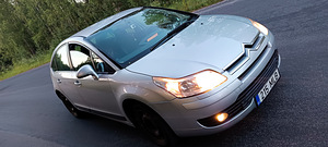 Citroën C4 (2 foto / 3)
