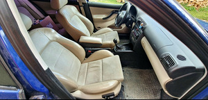 M: Seat Toledo 2.3 VR5 125kw (7 foto / 10)