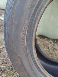 Suverehvid Hankook Ventus Prime 3 205/55 R16 (3 foto / 3)