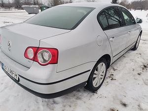 PASSAT 1.6 B. M. (4 foto / 13)