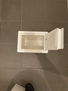 Konteiner IKEA FILUR 10l (3 foto / 5)