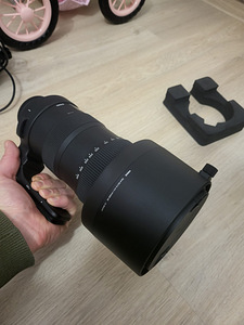 Sigma 60-600mm F4.5-6.3 DG OS HSM Sports (canon) (3 foto / 7)
