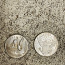 Серебрянные монеты (фото #1)