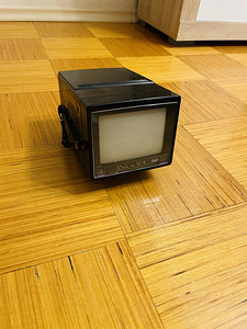 TV TREVI (2 foto / 5)
